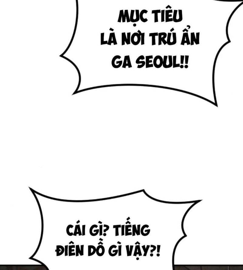 Đại Dịch Seoul Chap 138 - Next Chap 139