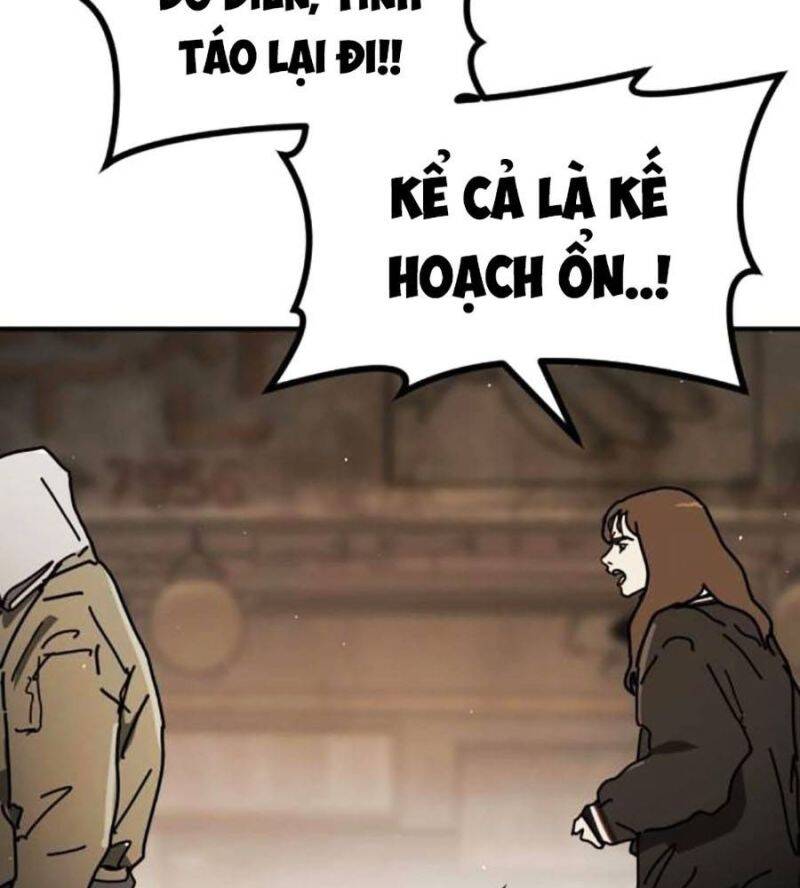Đại Dịch Seoul Chap 138 - Next Chap 139
