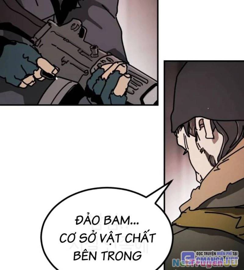 Đại Dịch Seoul Chap 139 - Next Chap 140