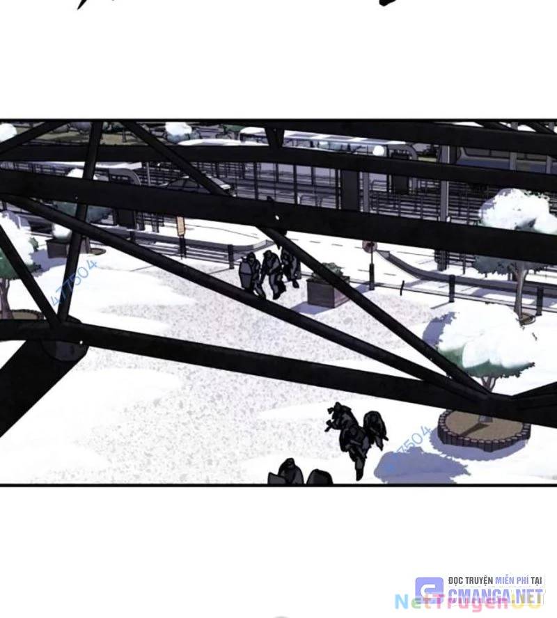 Đại Dịch Seoul Chap 139 - Next Chap 140