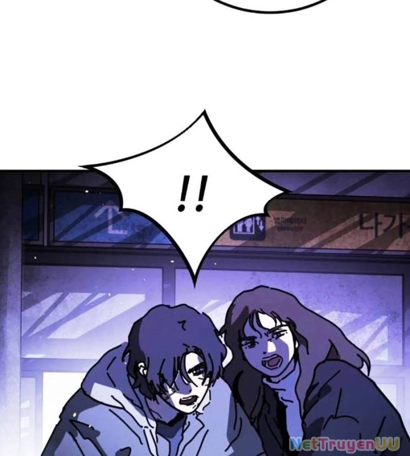 Đại Dịch Seoul Chap 140 - Next Chap 141