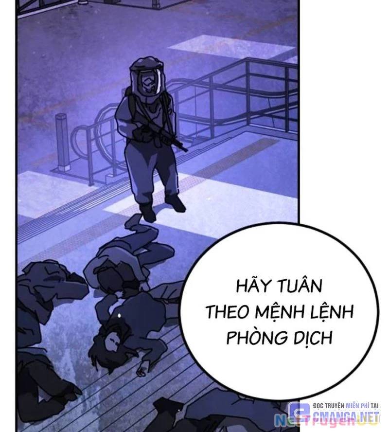 Đại Dịch Seoul Chap 140 - Next Chap 141