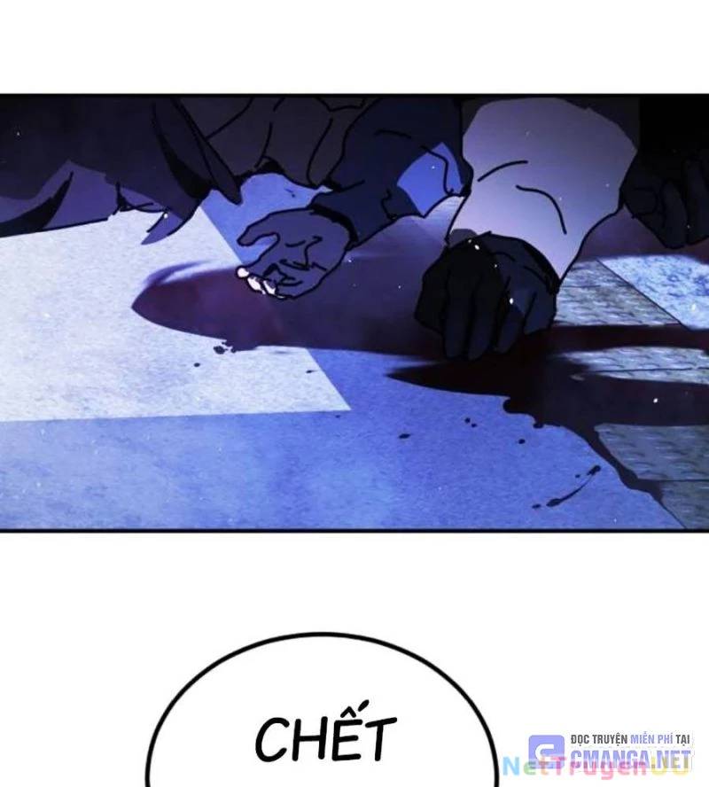 Đại Dịch Seoul Chap 140 - Next Chap 141