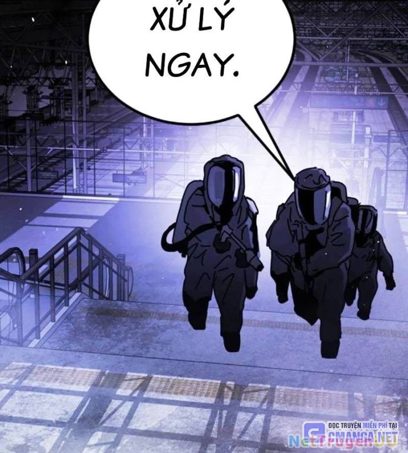 Đại Dịch Seoul Chap 140 - Next Chap 141