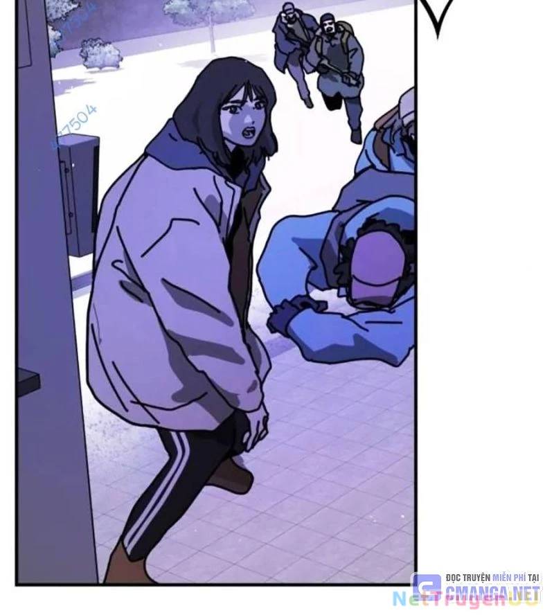 Đại Dịch Seoul Chap 140 - Next Chap 141