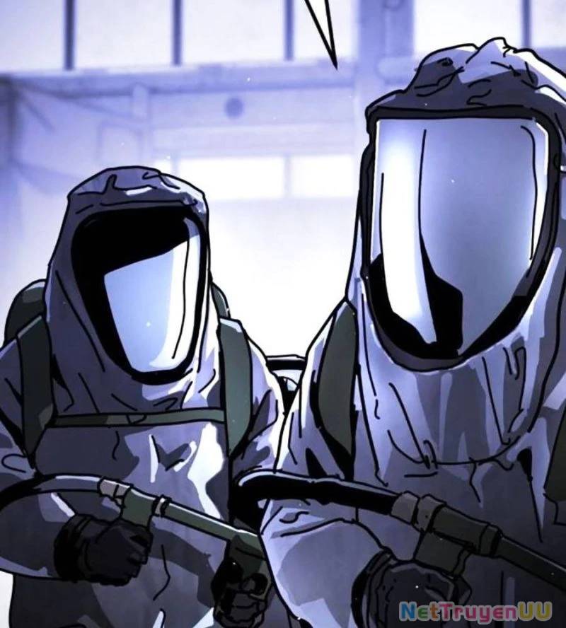 Đại Dịch Seoul Chap 140 - Next Chap 141