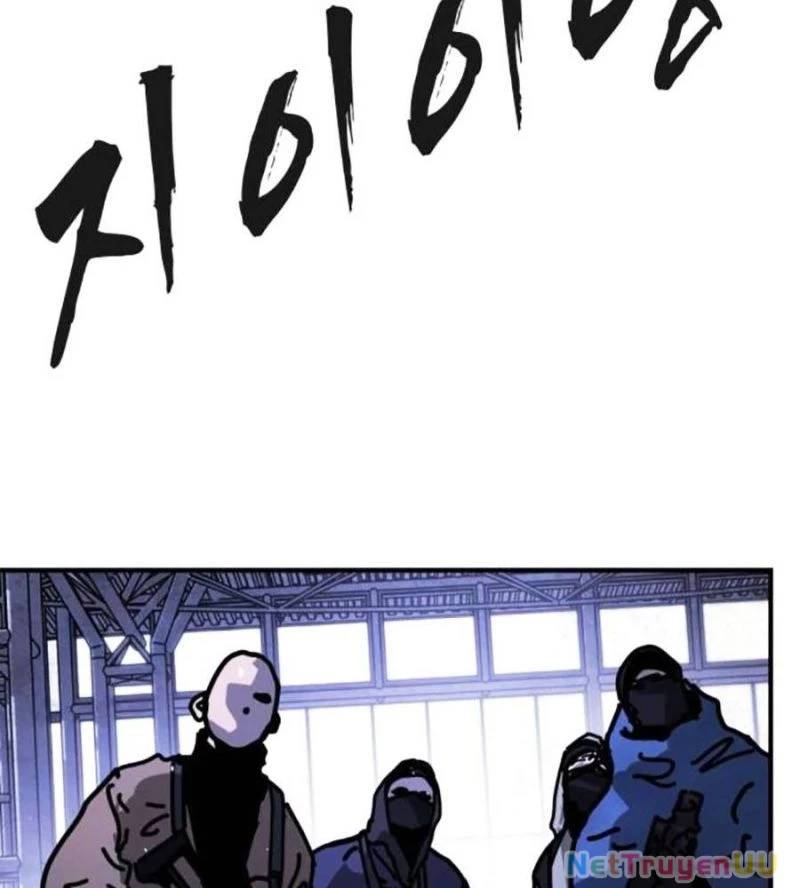 Đại Dịch Seoul Chap 140 - Next Chap 141