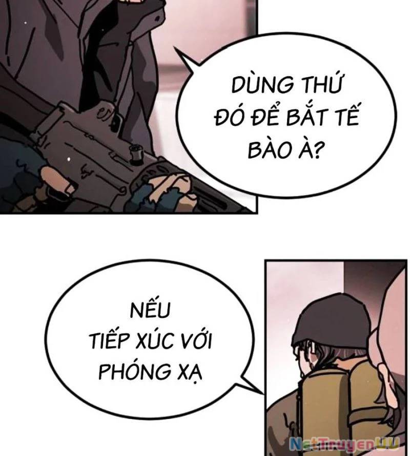 Đại Dịch Seoul Chap 140 - Next Chap 141