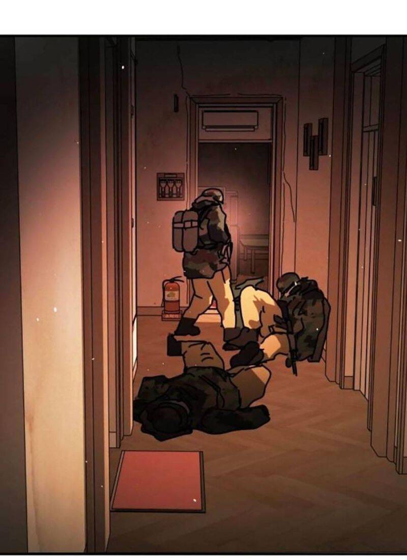 Đại Dịch Seoul Chap 142 - Next Chap 143