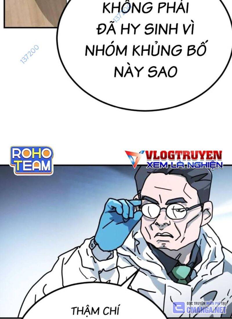 Đại Dịch Seoul Chap 142 - Next Chap 143