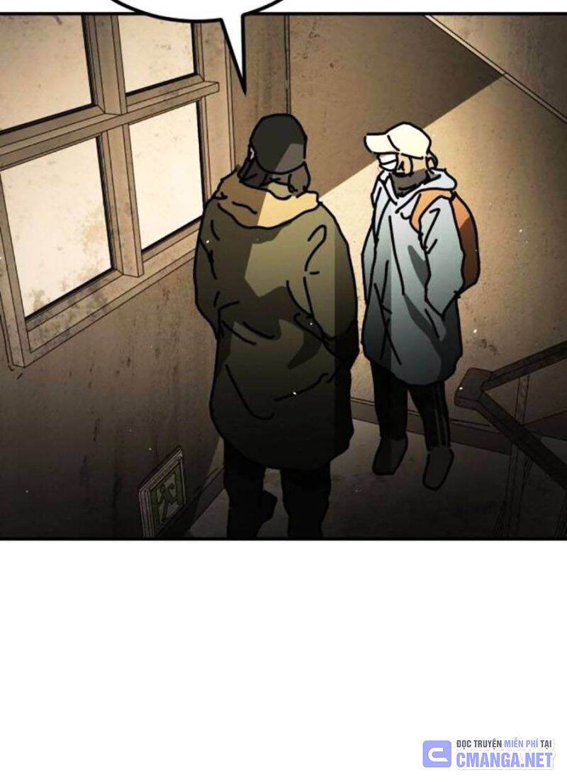 Đại Dịch Seoul Chap 142 - Next Chap 143