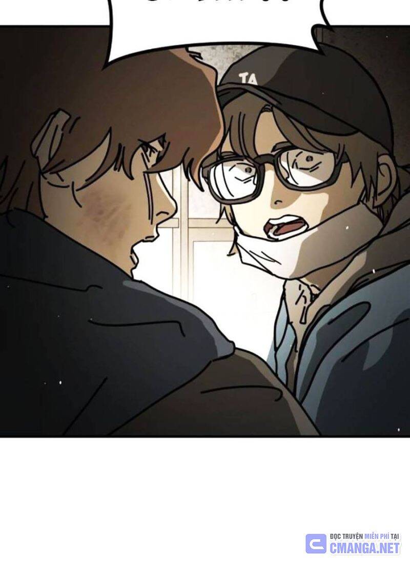 Đại Dịch Seoul Chap 142 - Next Chap 143