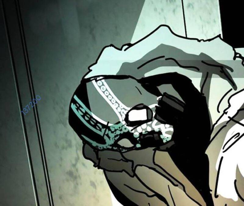 Đại Dịch Seoul Chap 142 - Next Chap 143