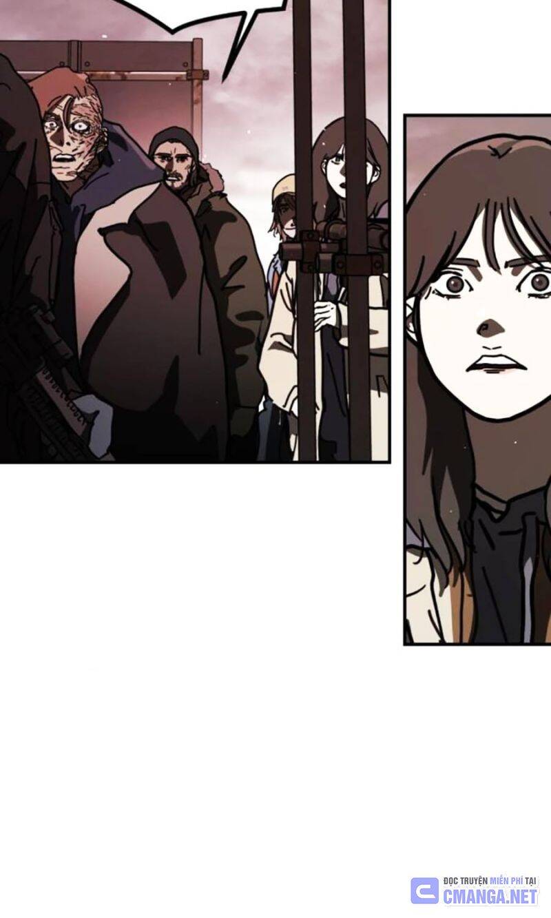 Đại Dịch Seoul Chap 143 - Next Chap 144