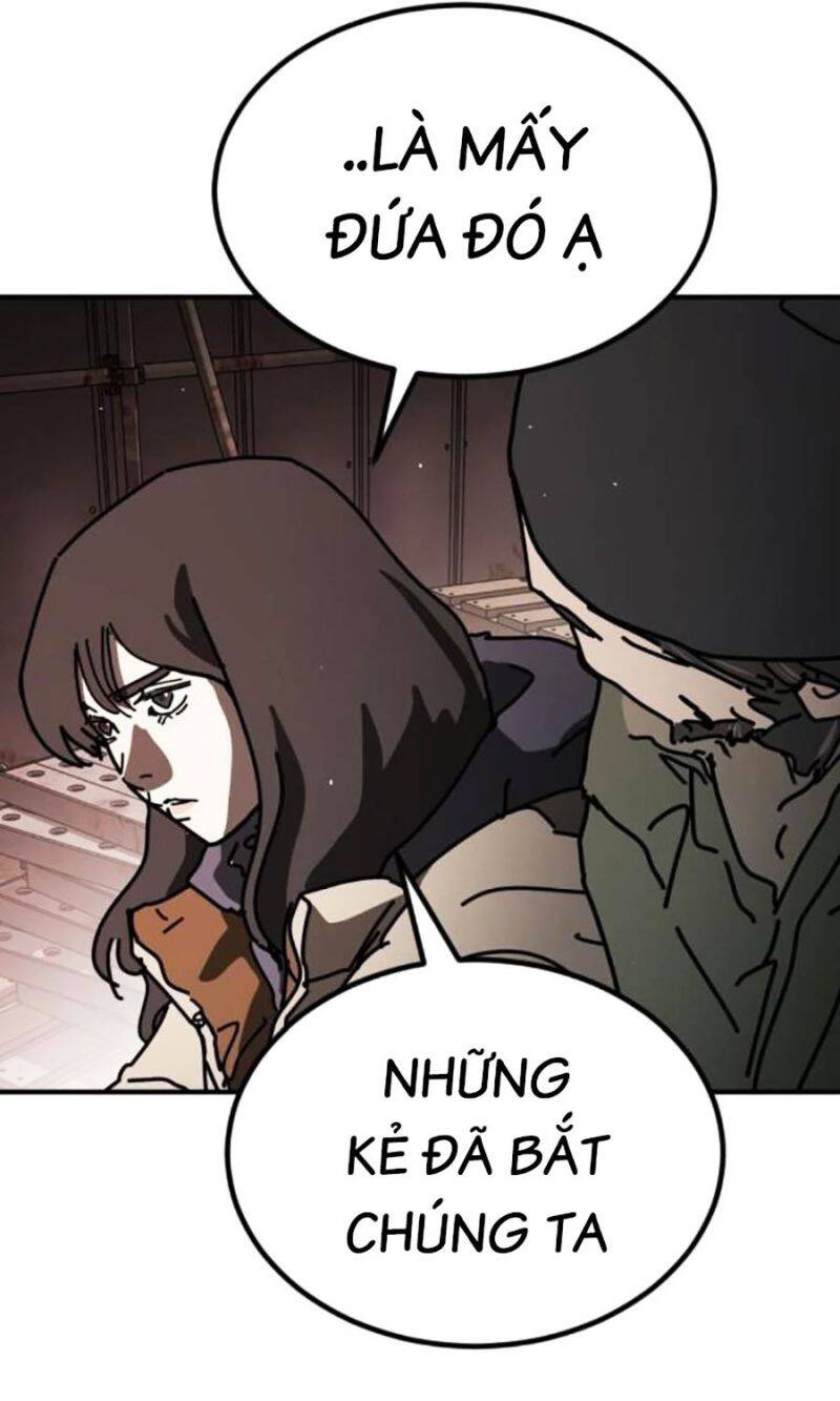 Đại Dịch Seoul Chap 143 - Next Chap 144