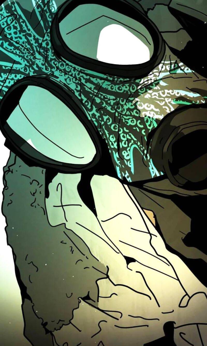 Đại Dịch Seoul Chap 143 - Next Chap 144