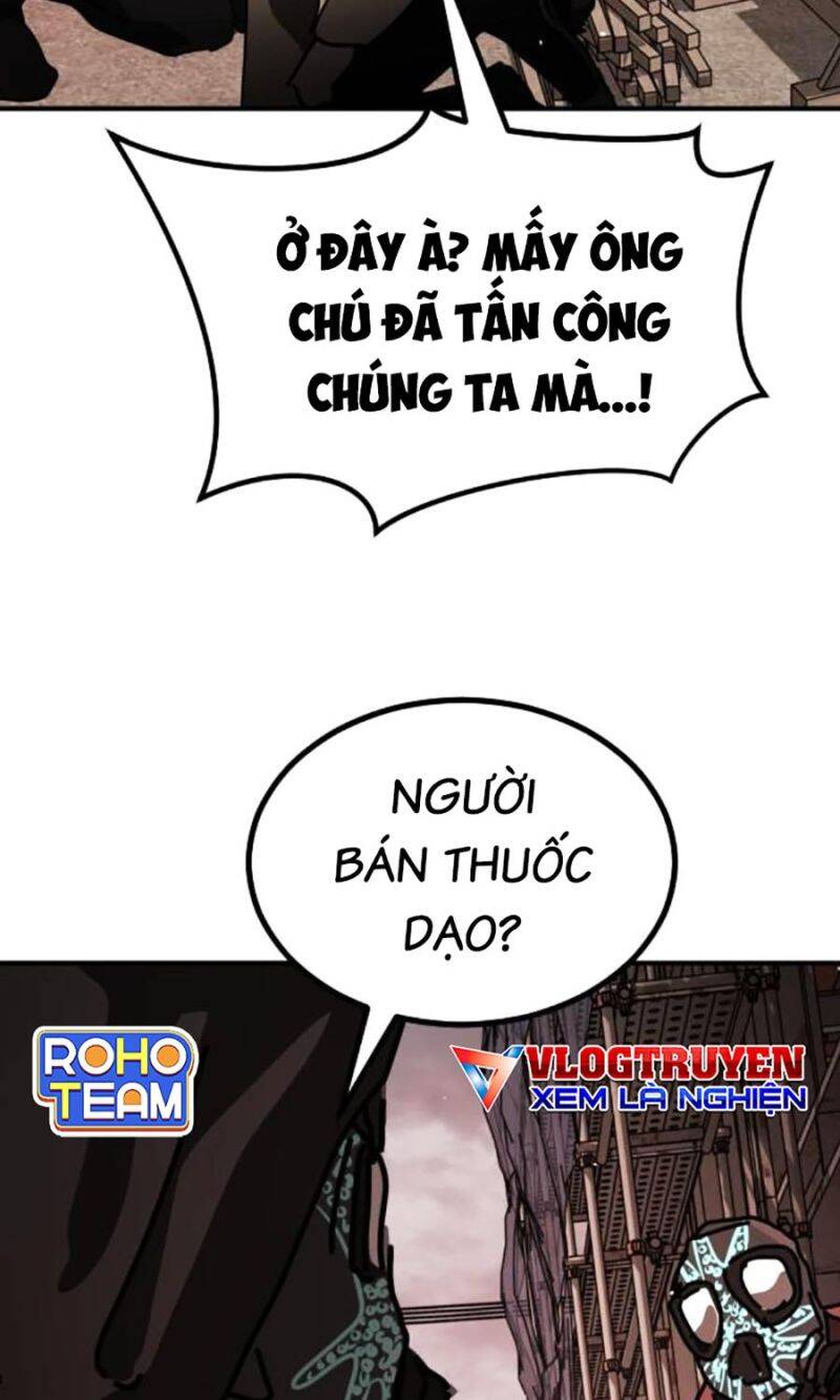 Đại Dịch Seoul Chap 143 - Next Chap 144