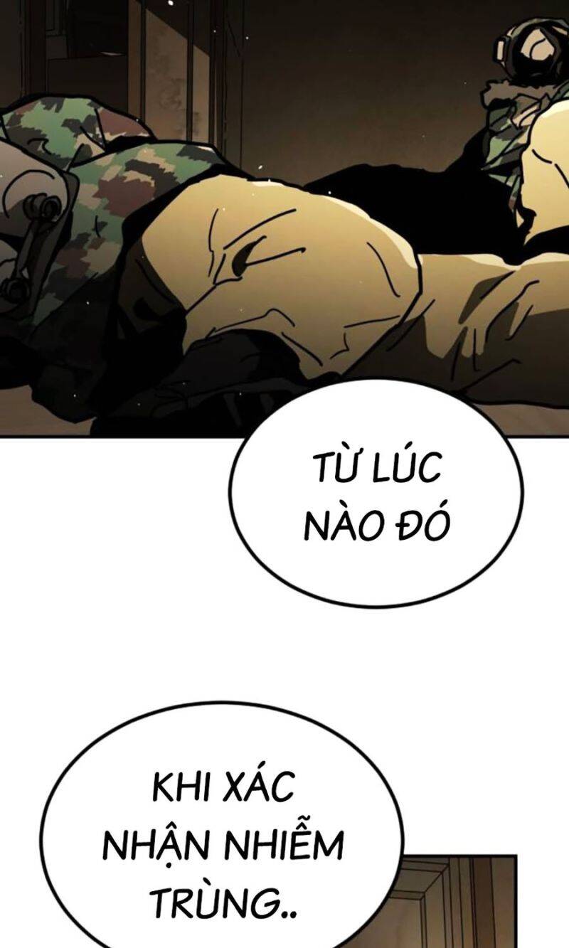 Đại Dịch Seoul Chap 143 - Next Chap 144