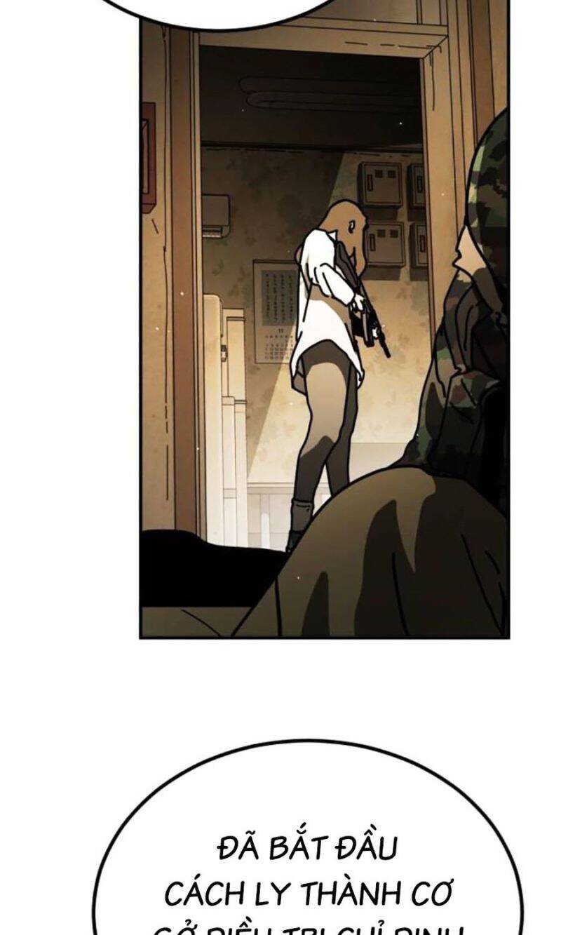 Đại Dịch Seoul Chap 143 - Next Chap 144