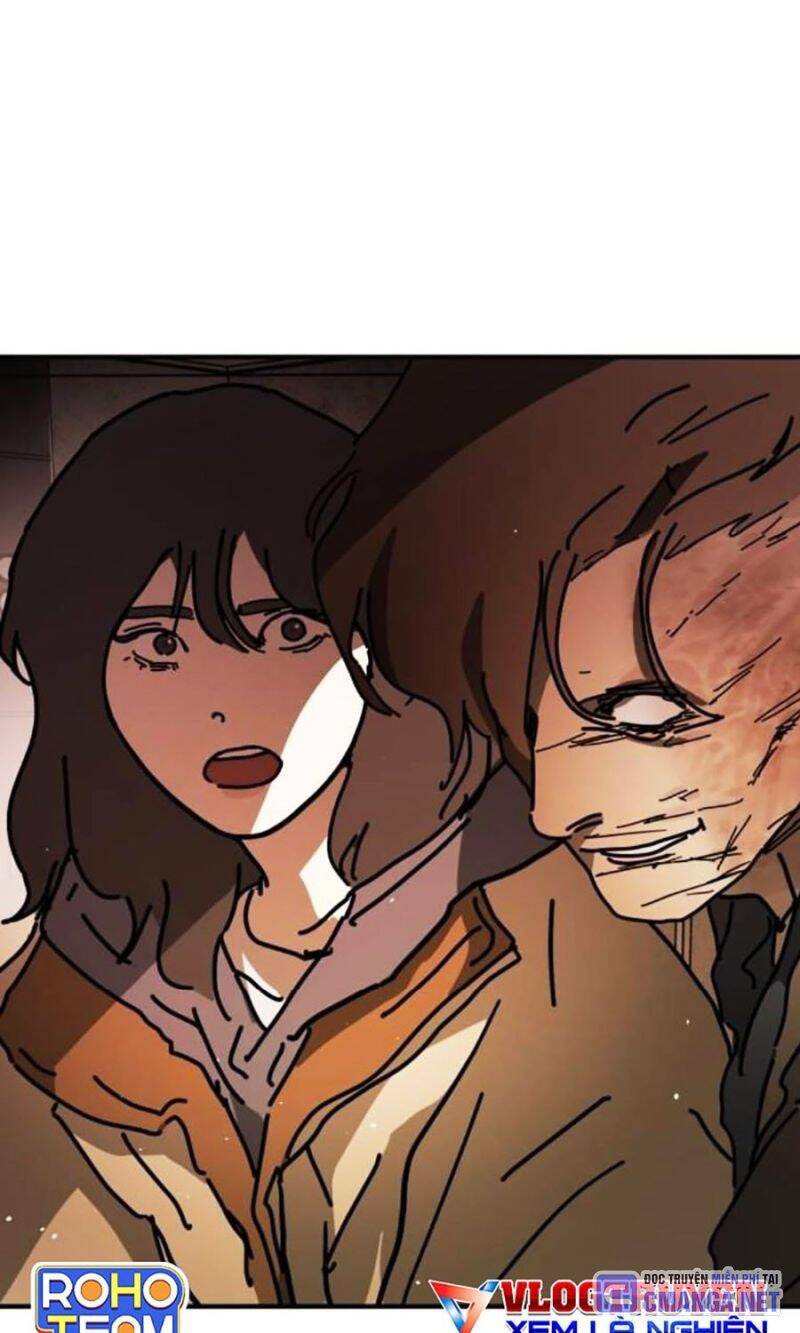 Đại Dịch Seoul Chap 143 - Next Chap 144