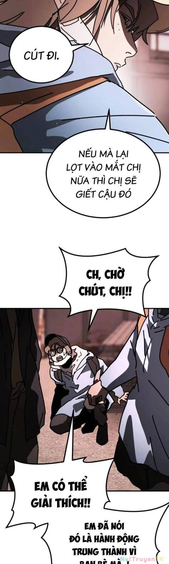 Đại Dịch Seoul Chap 144 - Next Chap 145