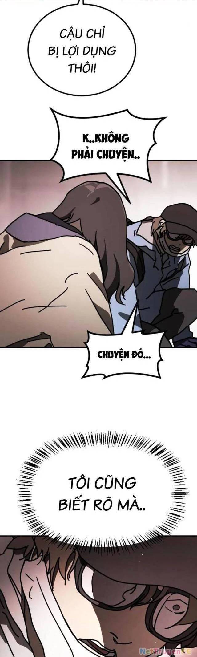 Đại Dịch Seoul Chap 144 - Next Chap 145