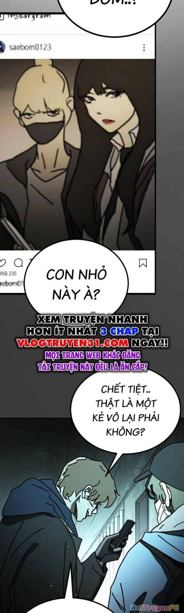 Đại Dịch Seoul Chap 144 - Next Chap 145
