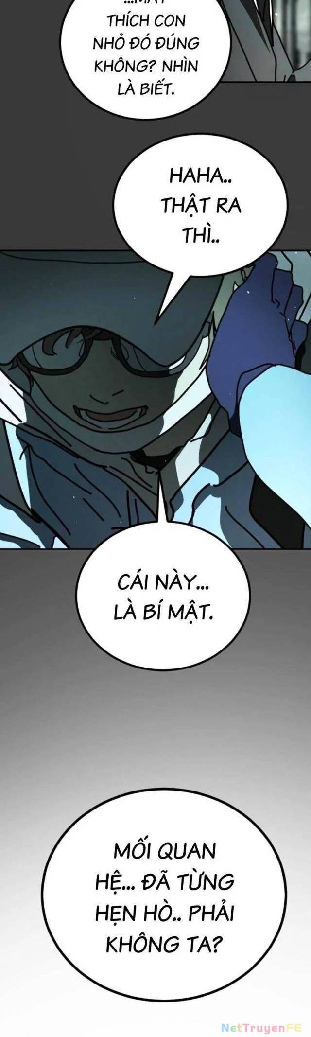 Đại Dịch Seoul Chap 144 - Next Chap 145