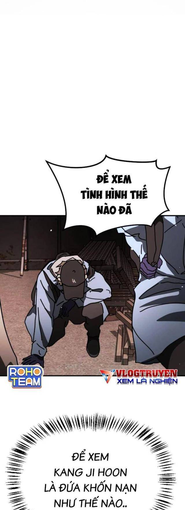 Đại Dịch Seoul Chap 144 - Next Chap 145