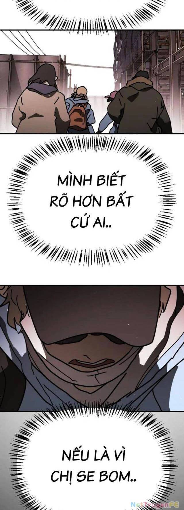 Đại Dịch Seoul Chap 144 - Next Chap 145