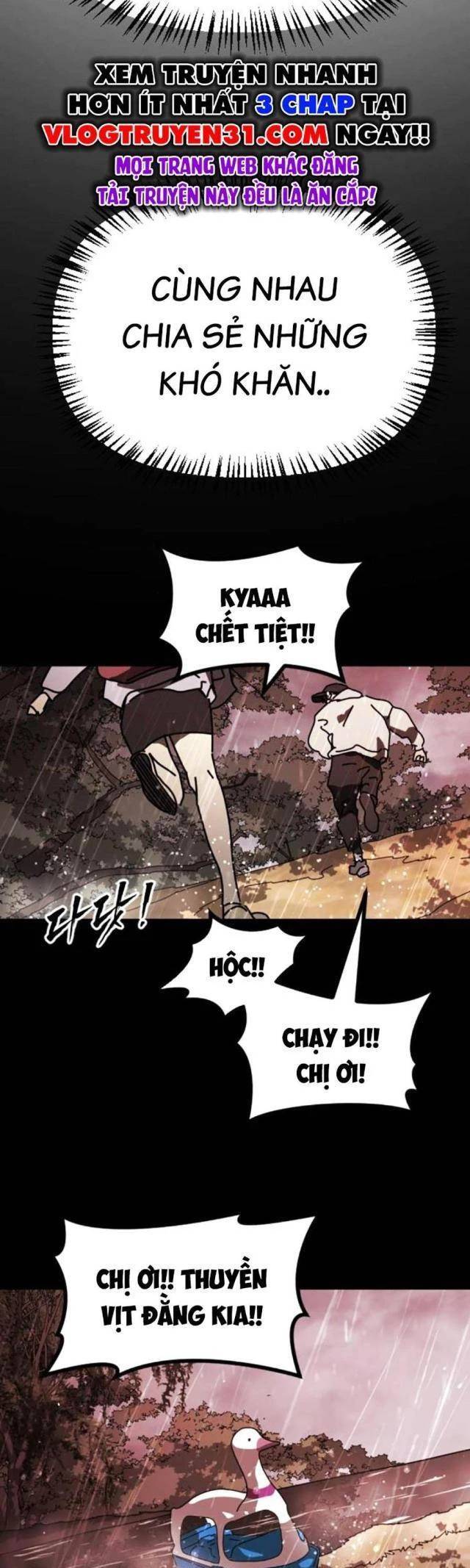 Đại Dịch Seoul Chap 144 - Next Chap 145