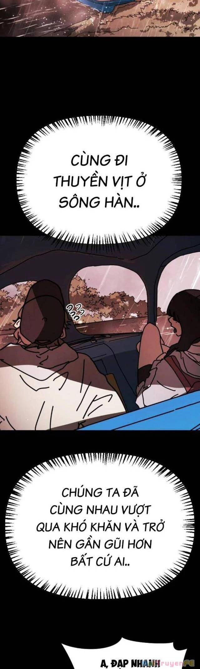 Đại Dịch Seoul Chap 144 - Next Chap 145