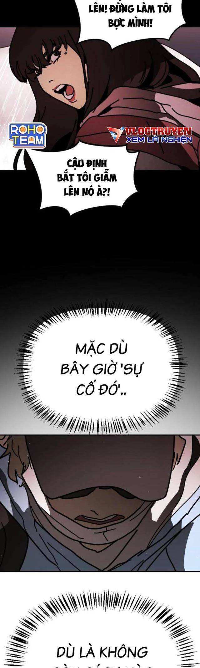 Đại Dịch Seoul Chap 144 - Next Chap 145