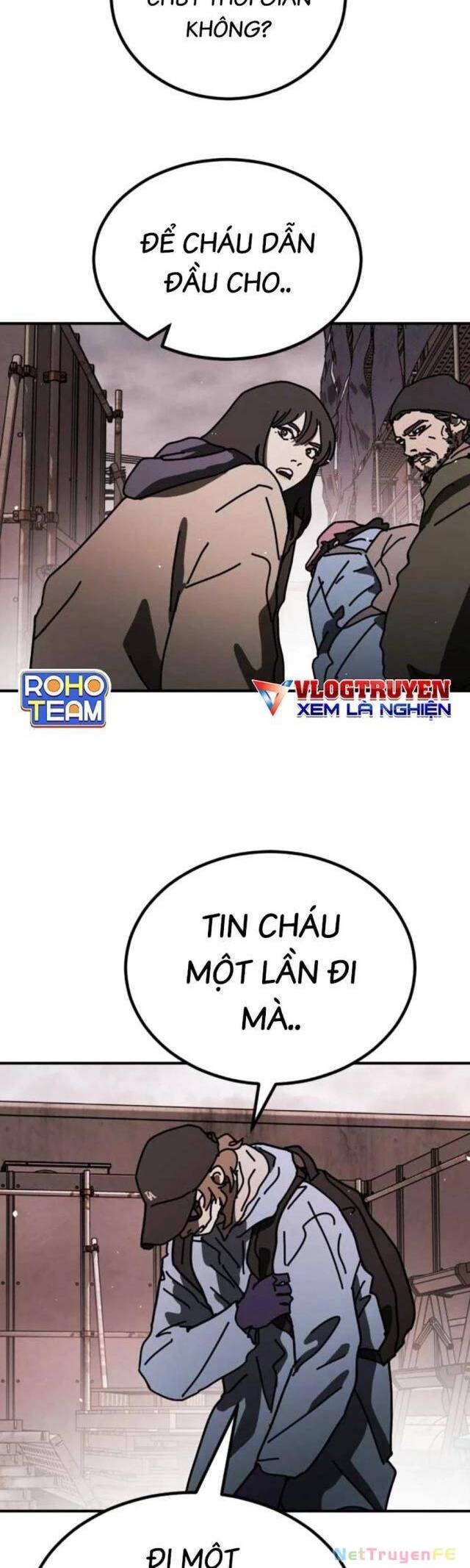 Đại Dịch Seoul Chap 144 - Next Chap 145
