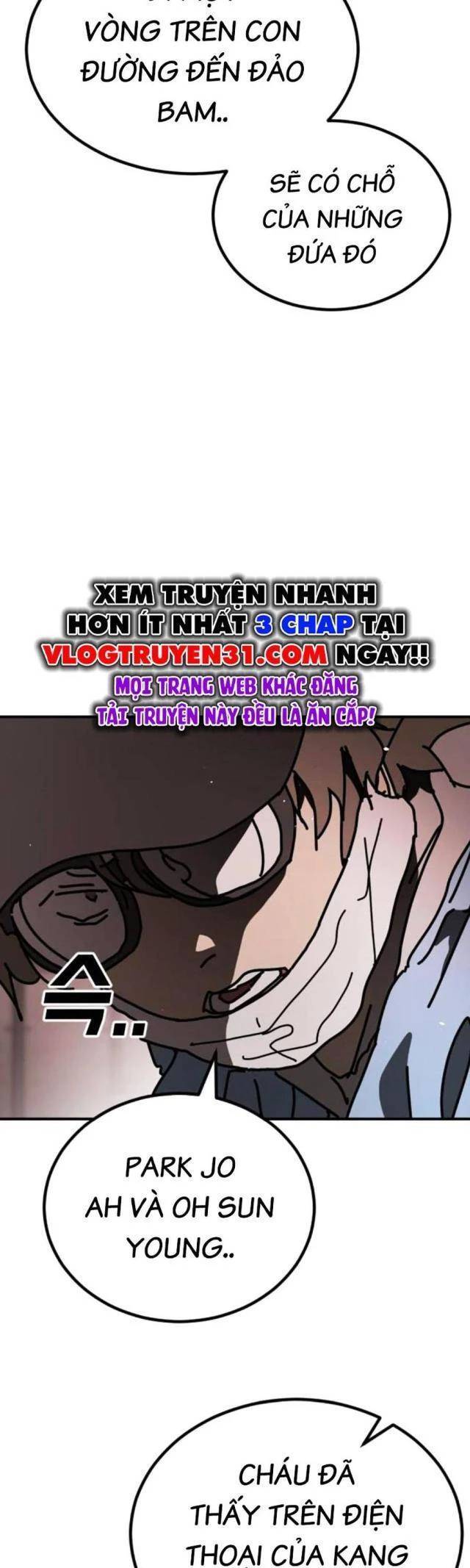 Đại Dịch Seoul Chap 144 - Next Chap 145