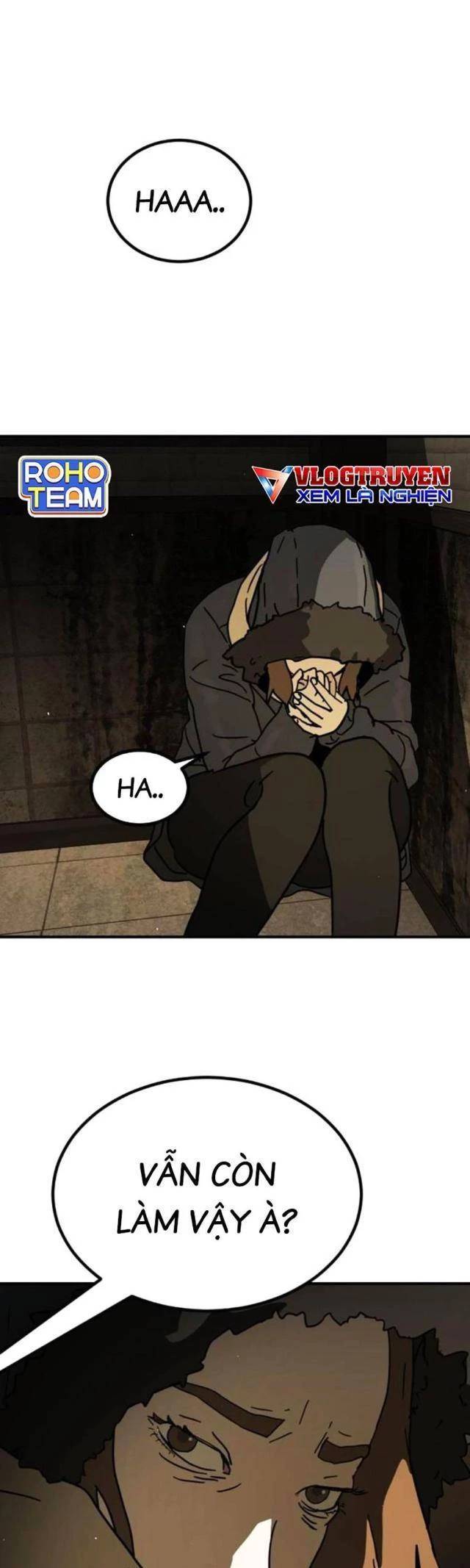 Đại Dịch Seoul Chap 144 - Next Chap 145