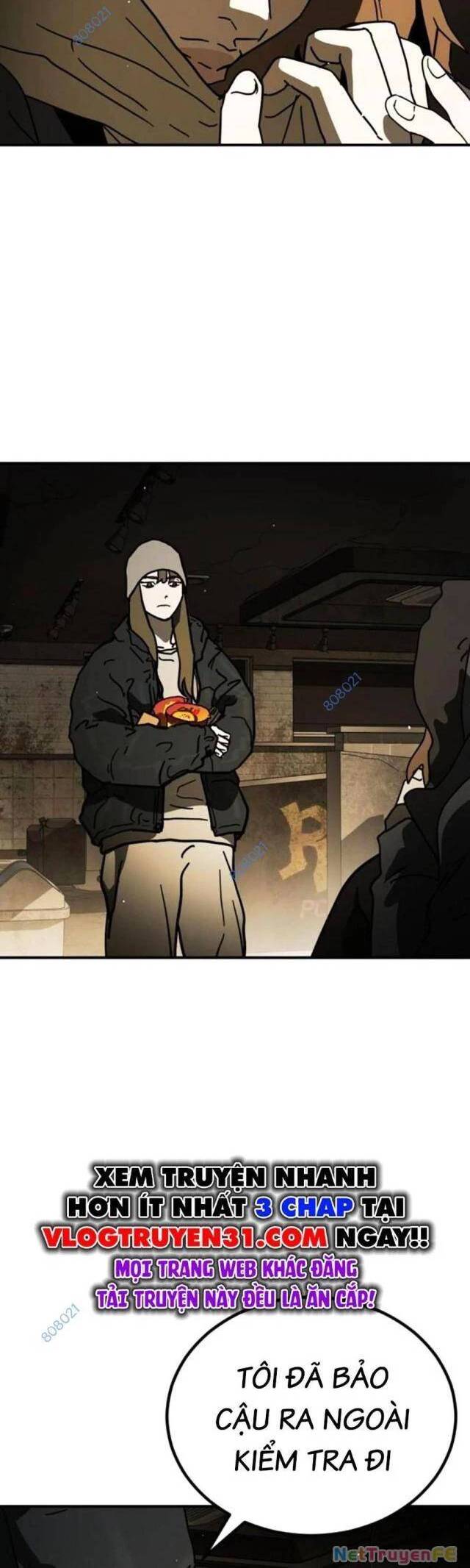 Đại Dịch Seoul Chap 144 - Next Chap 145