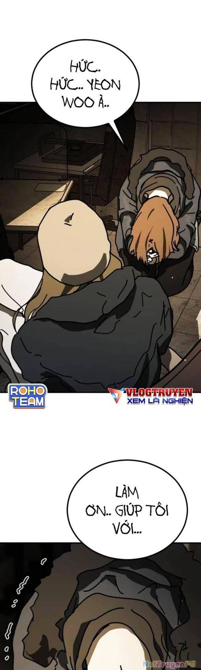 Đại Dịch Seoul Chap 144 - Next Chap 145