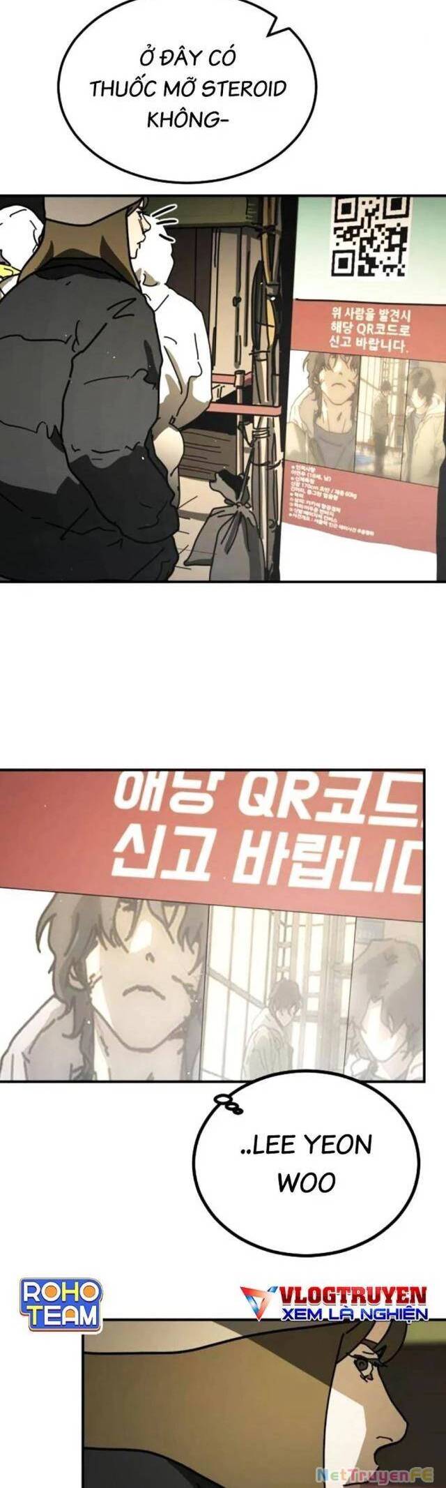 Đại Dịch Seoul Chap 144 - Next Chap 145