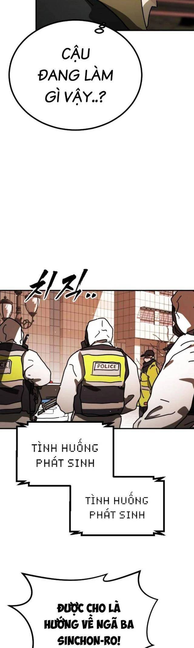 Đại Dịch Seoul Chap 144 - Next Chap 145