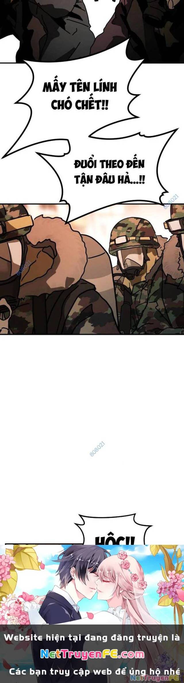 Đại Dịch Seoul Chap 144 - Next Chap 145