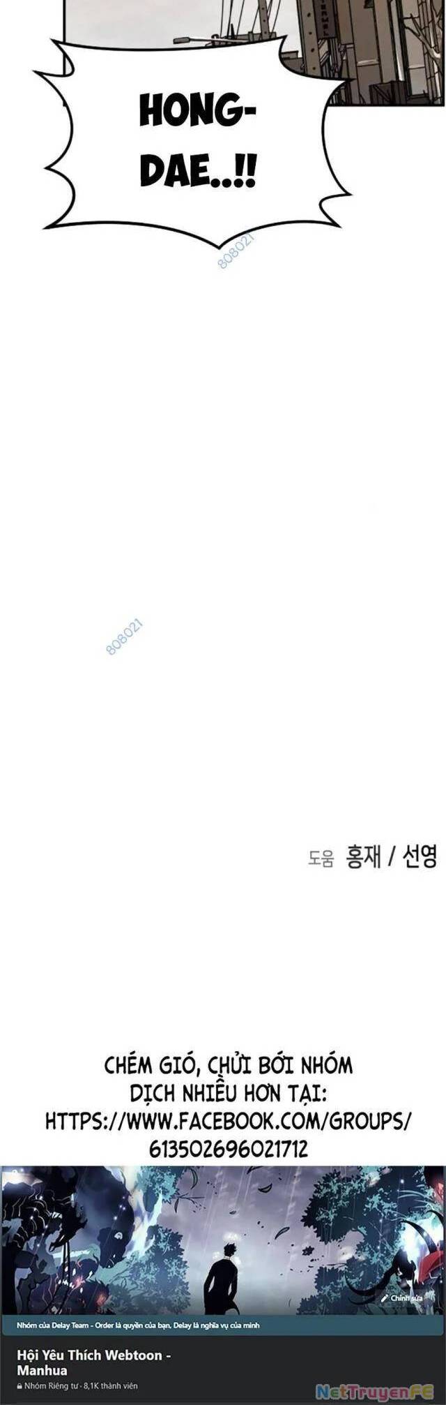 Đại Dịch Seoul Chap 144 - Next Chap 145