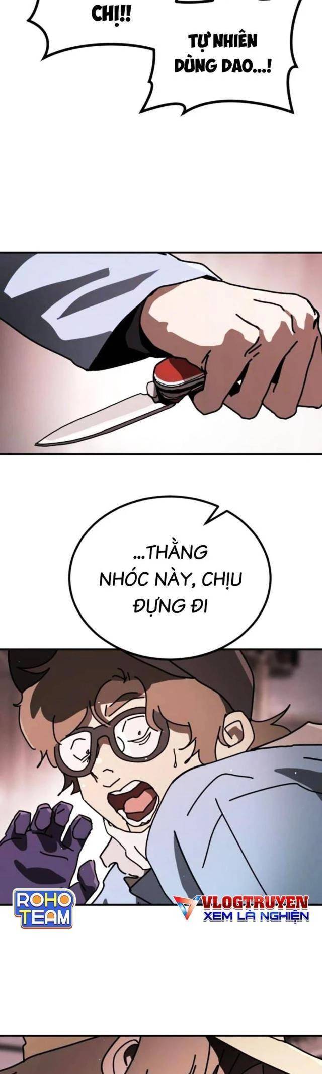 Đại Dịch Seoul Chap 144 - Next Chap 145