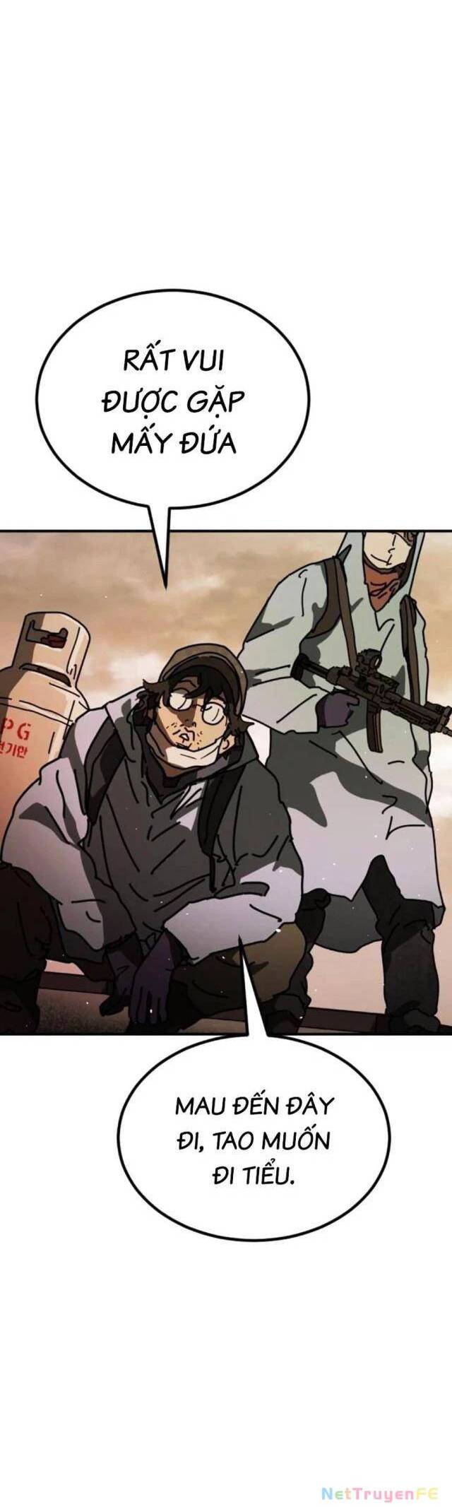 Đại Dịch Seoul Chap 145 - Next Chap 146