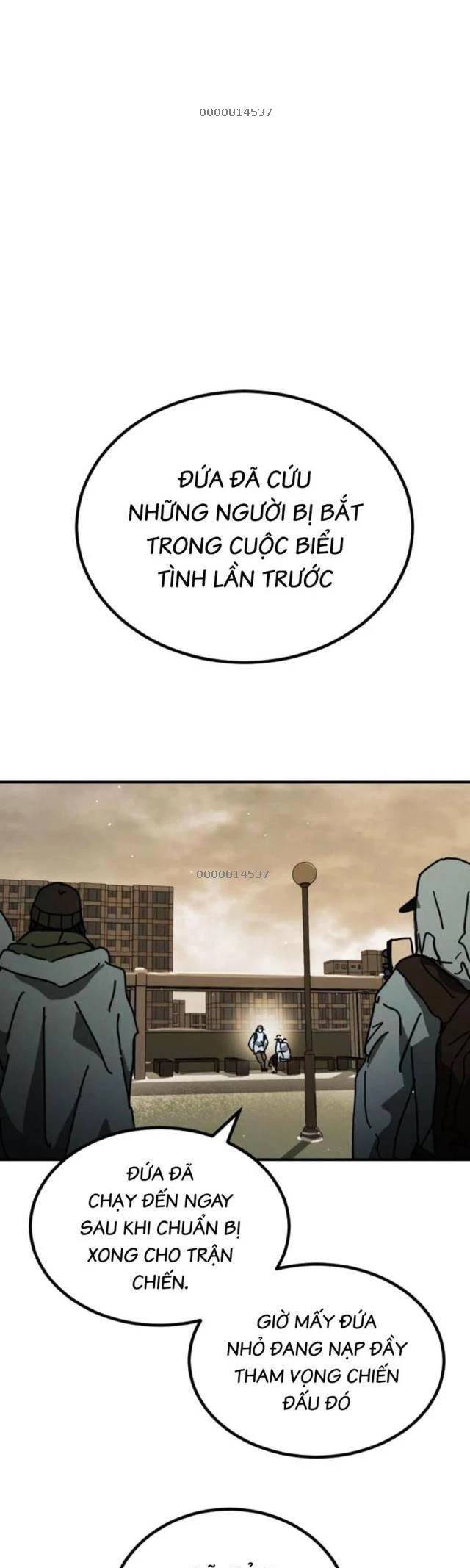 Đại Dịch Seoul Chap 145 - Next Chap 146