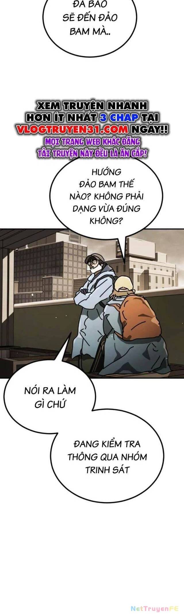 Đại Dịch Seoul Chap 145 - Next Chap 146