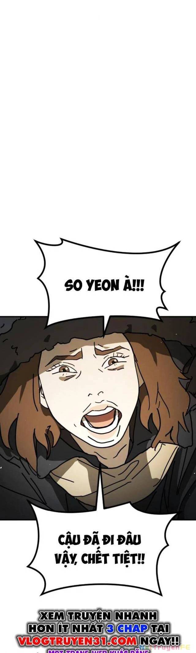 Đại Dịch Seoul Chap 145 - Next Chap 146