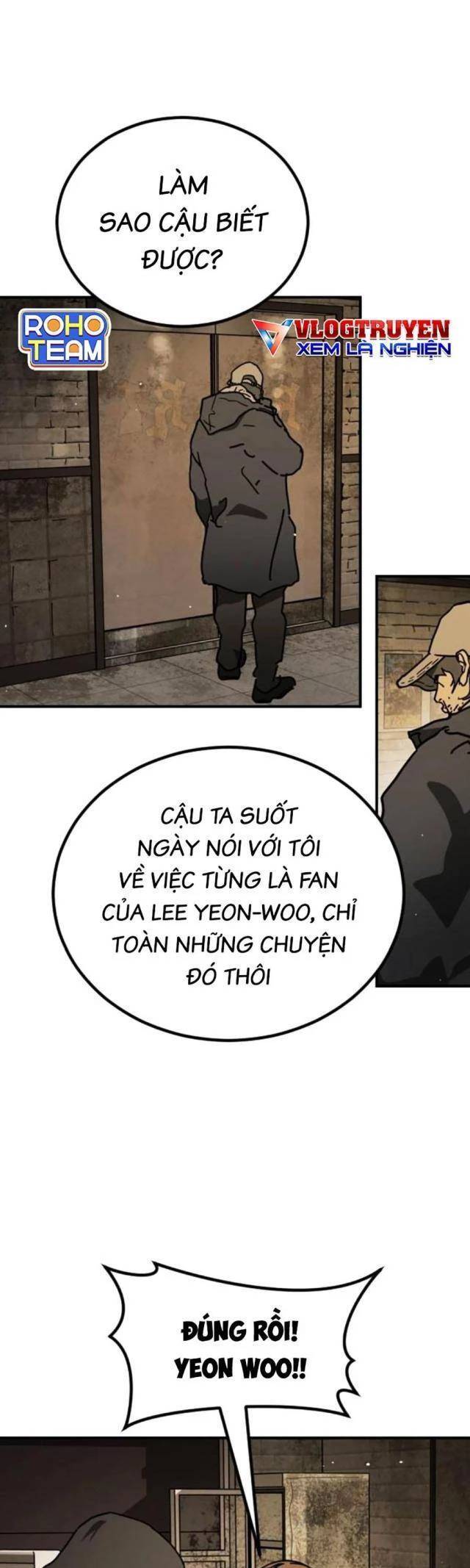 Đại Dịch Seoul Chap 145 - Next Chap 146