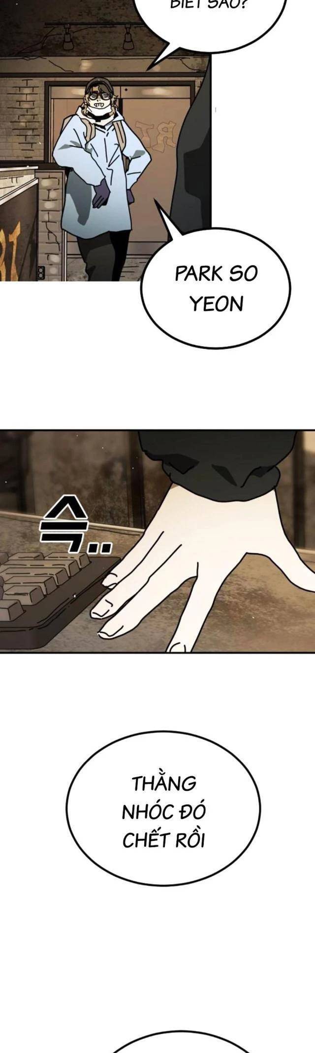 Đại Dịch Seoul Chap 145 - Next Chap 146