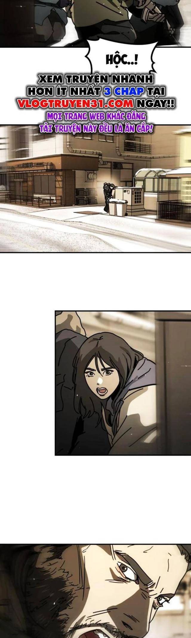 Đại Dịch Seoul Chap 145 - Next Chap 146